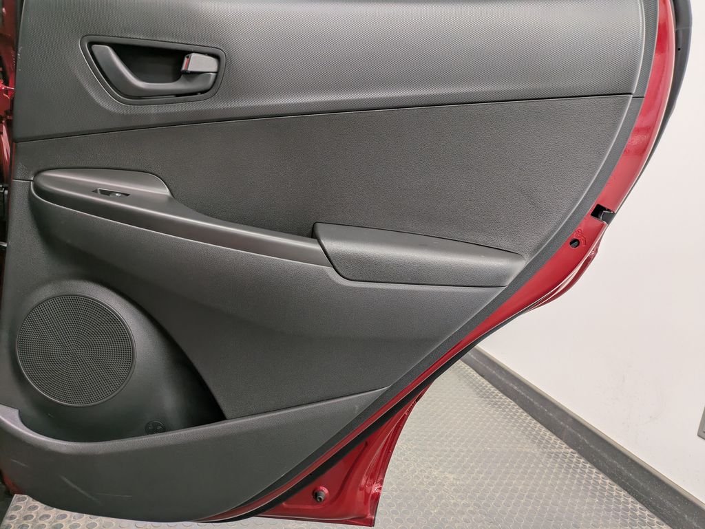 2023 Hyundai Kona SEL - Photo 25