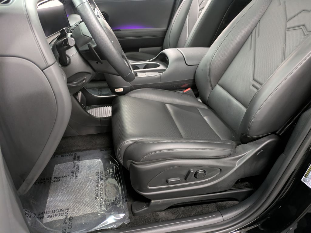 2026 Hyundai Palisade XRT Pro - Photo 9