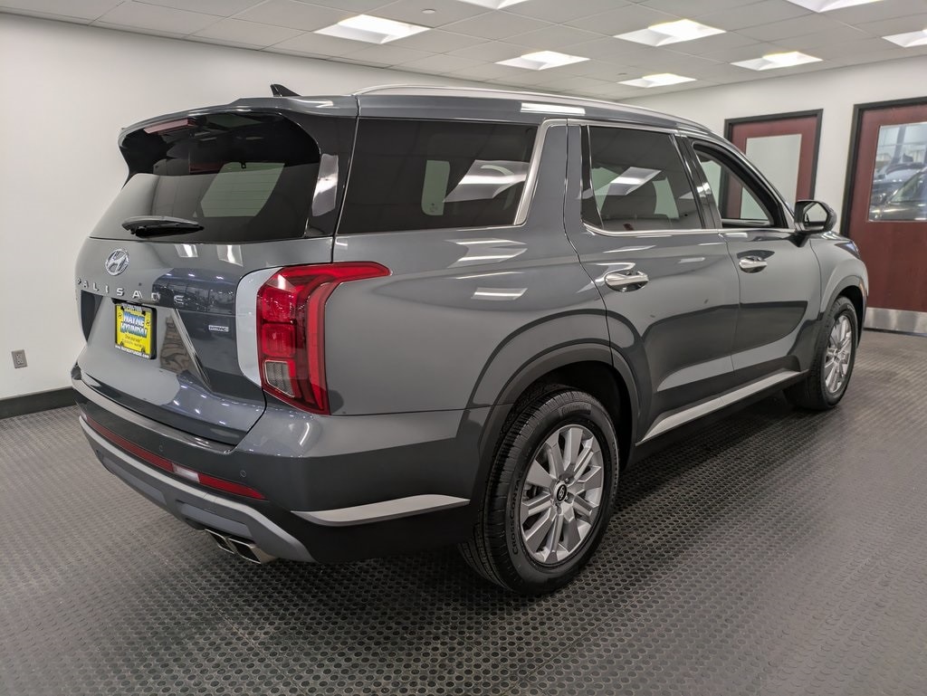 Used 2023 Hyundai Palisade SEL SUV