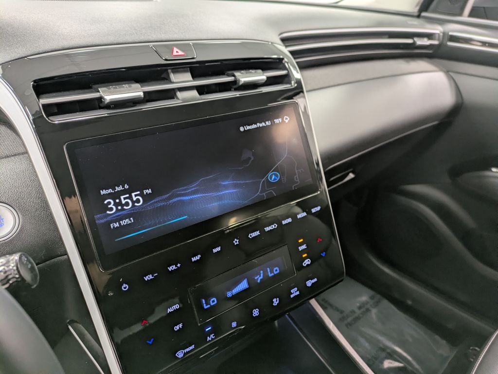 2023 Hyundai Tucson XRT - Photo 10