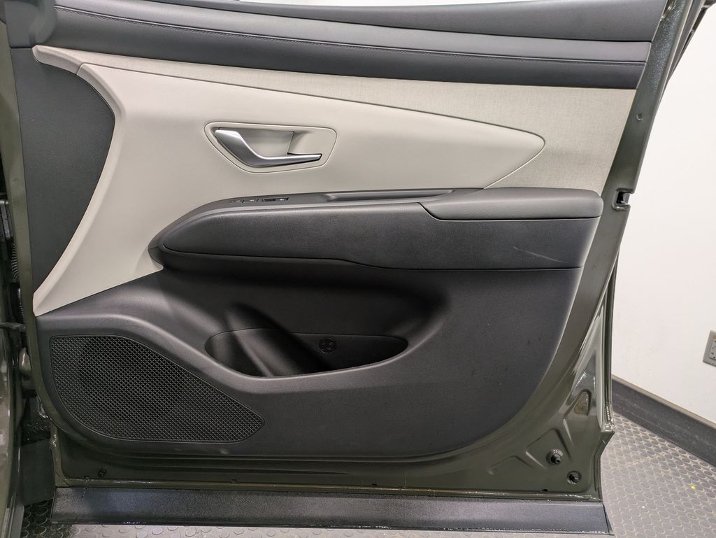 2025 Hyundai Tucson SEL Convenience - Photo 27