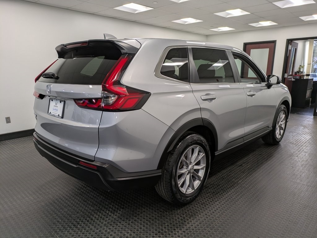 Used 2023 Honda CR-V EX SUV
