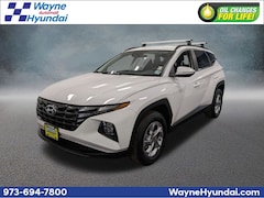 2023 Hyundai Tucson SEL SUV