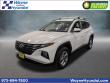 Certified 2023 Hyundai Tucson SEL SUV