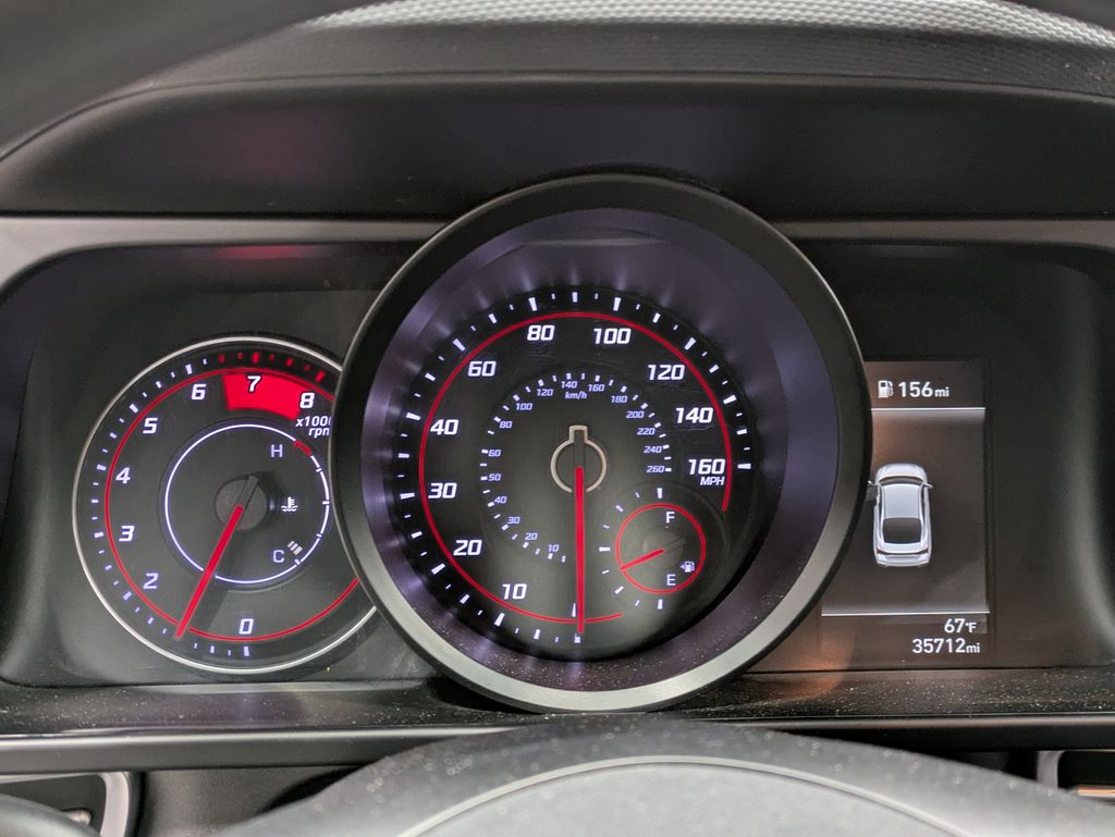 2022 Hyundai Elantra SEL - Photo 14