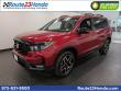Used 2022 Honda Passport Elite AWD SUV