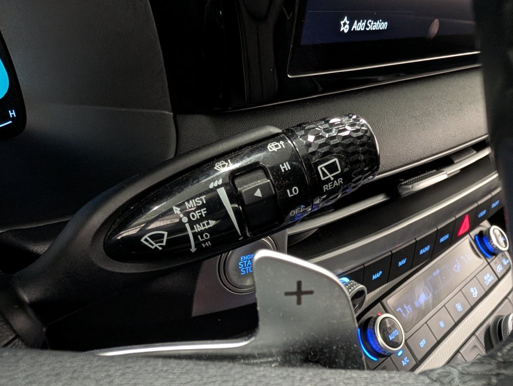 2024 Hyundai Palisade XRT - Photo 23