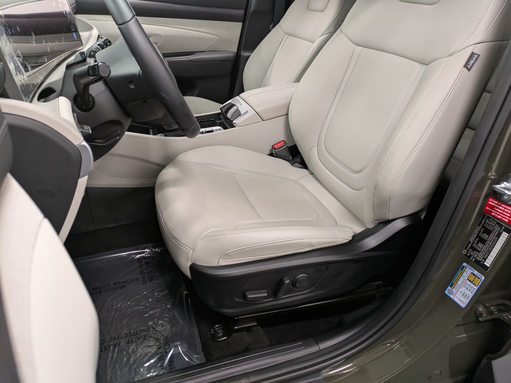 2025 Hyundai Tucson SEL Convenience - Photo 10