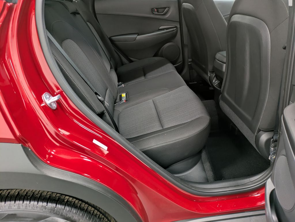 2023 Hyundai Kona SEL - Photo 26