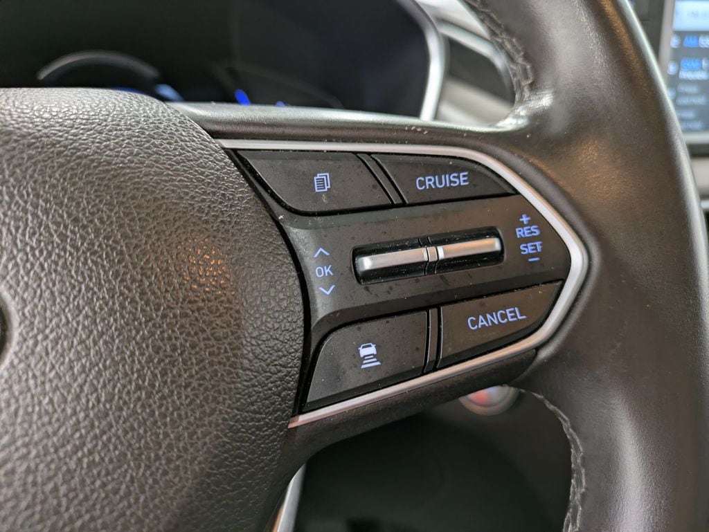 2020 Hyundai Santa Fe SEL - Photo 17