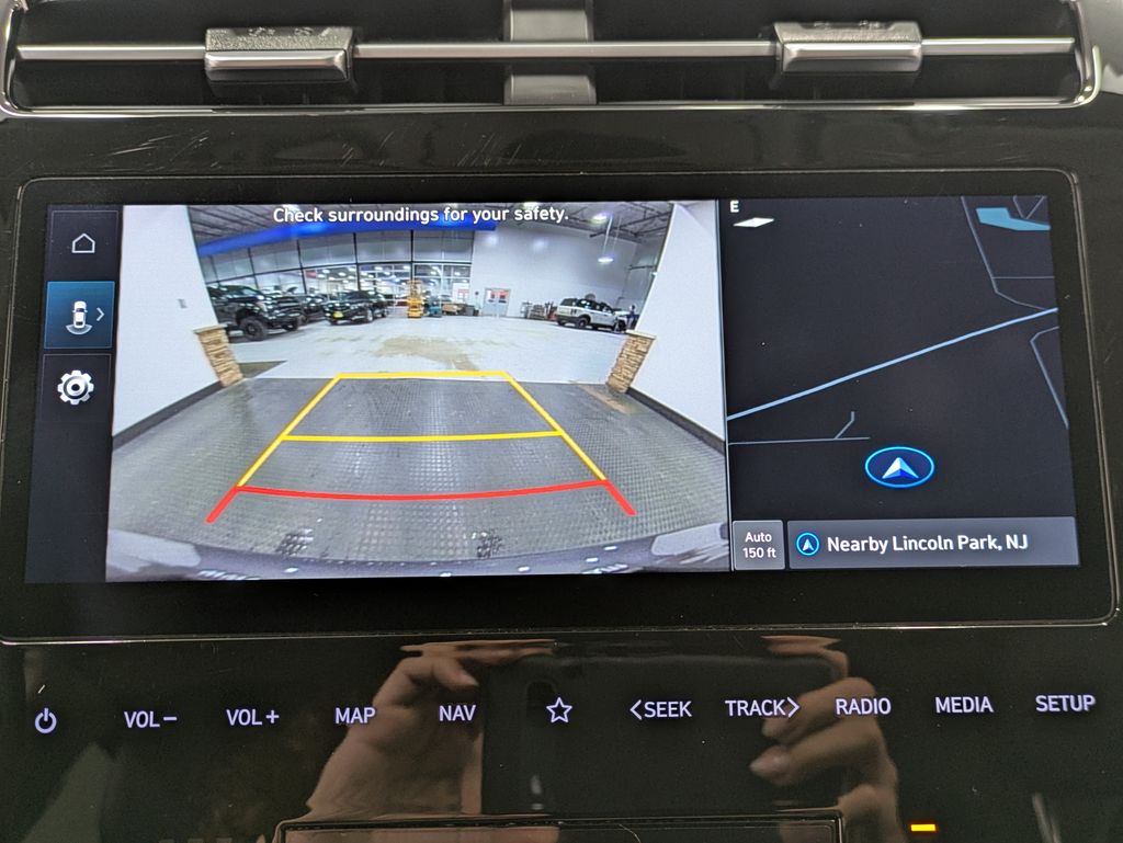 2023 Hyundai Tucson XRT - Photo 12