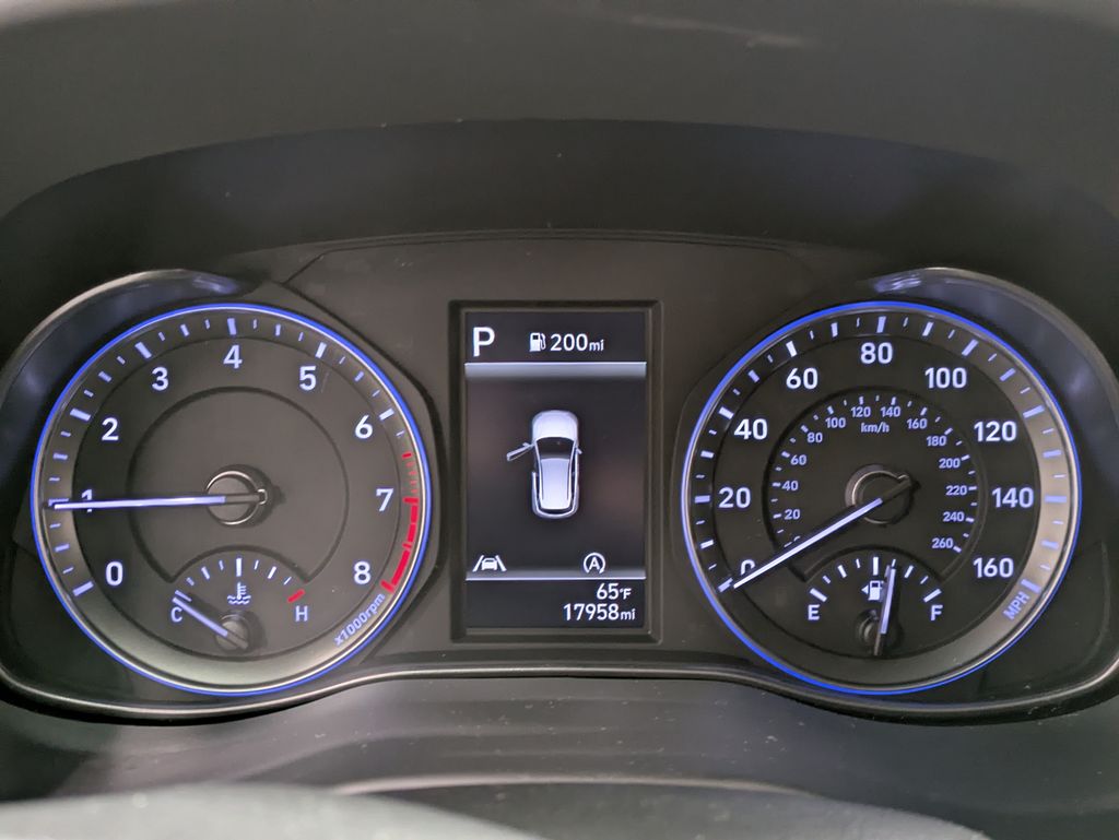 2023 Hyundai Kona SEL - Photo 14