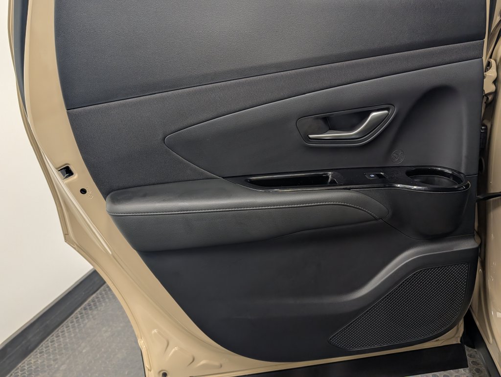 2024 Hyundai Santa Cruz Limited - Photo 21