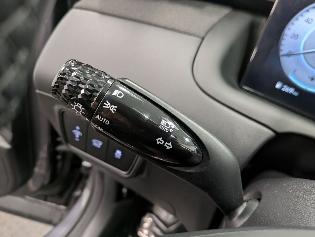 2023 Hyundai Tucson XRT - Photo 18