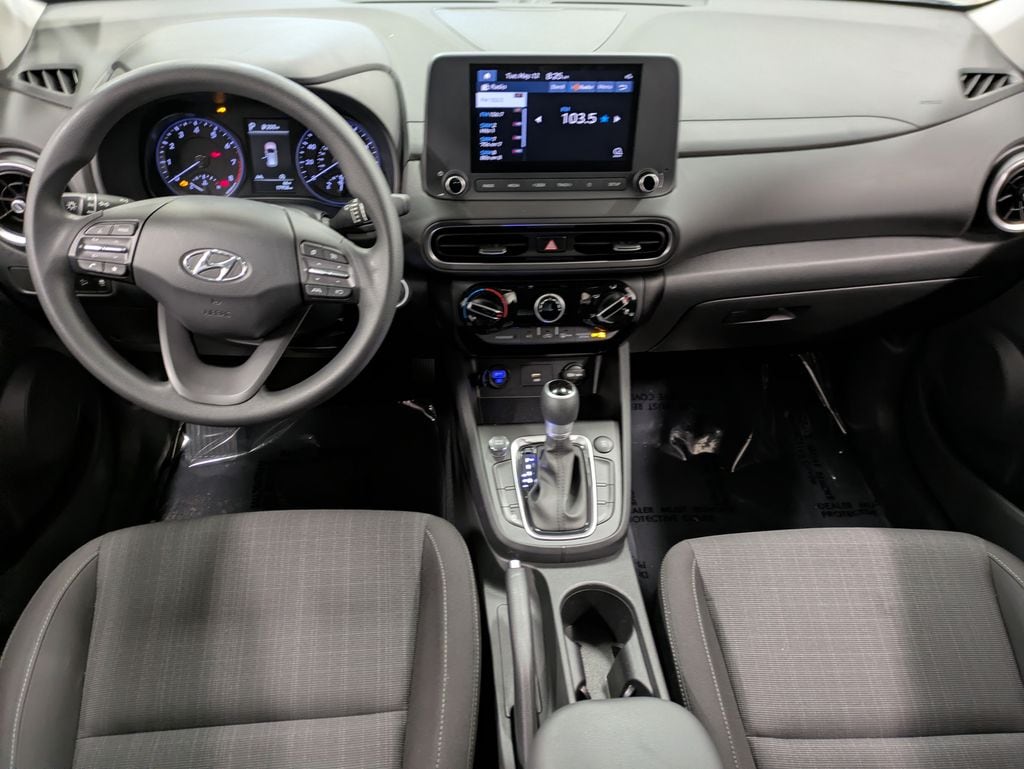 2023 Hyundai Kona SEL - Photo 23