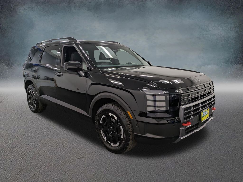 Used 2026 Hyundai Palisade XRT Pro SUV