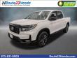 Used 2023 Honda Ridgeline Sport Truck Crew Cab