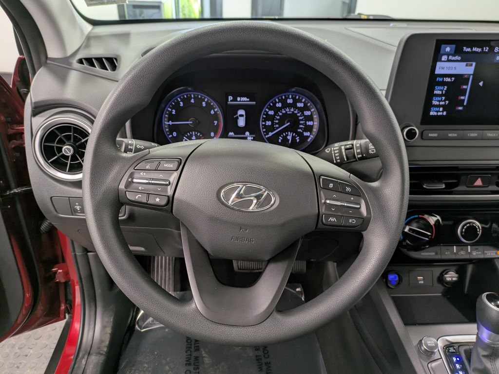 2023 Hyundai Kona SEL - Photo 20