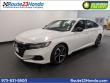 Used 2022 Honda Accord Sport 1.5T Sedan