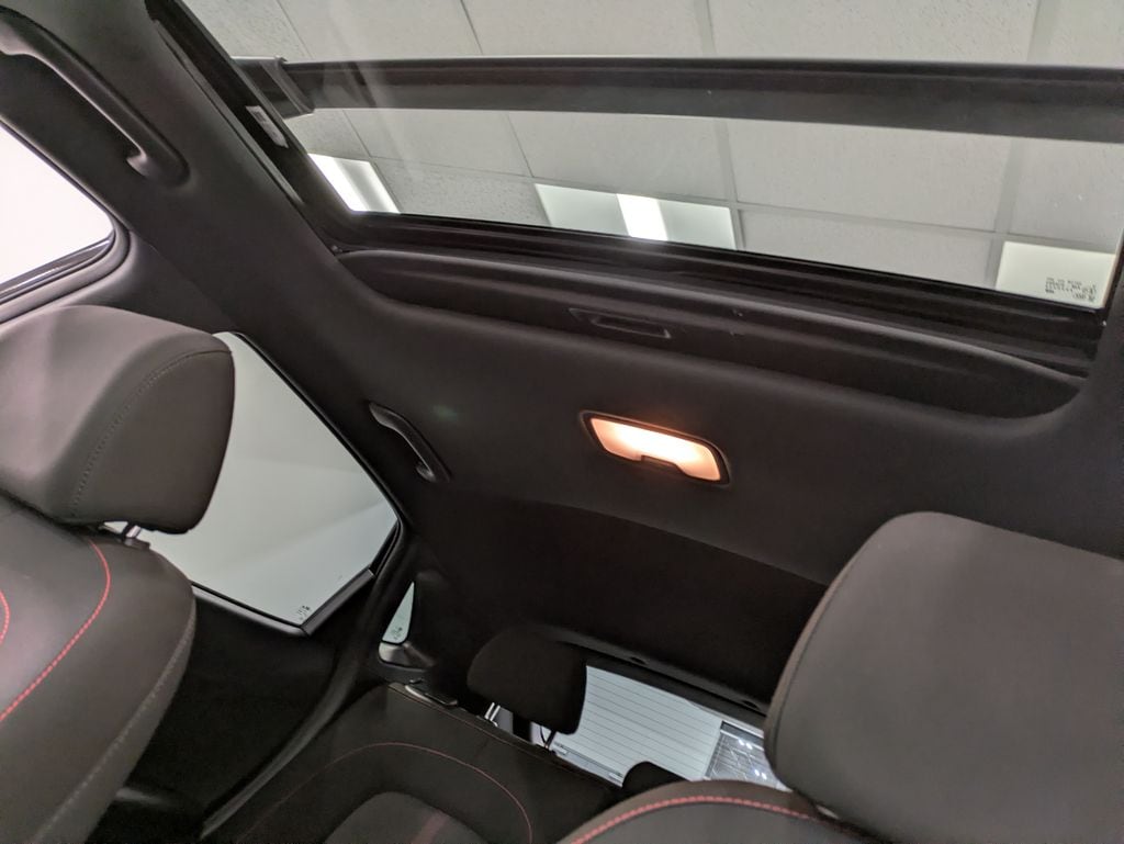 2023 Hyundai Kona N Line - Photo 21