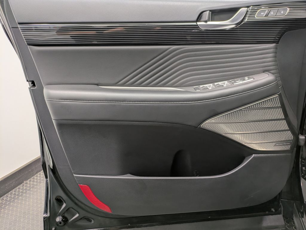 2023 Hyundai Palisade Calligraphy - Photo 8
