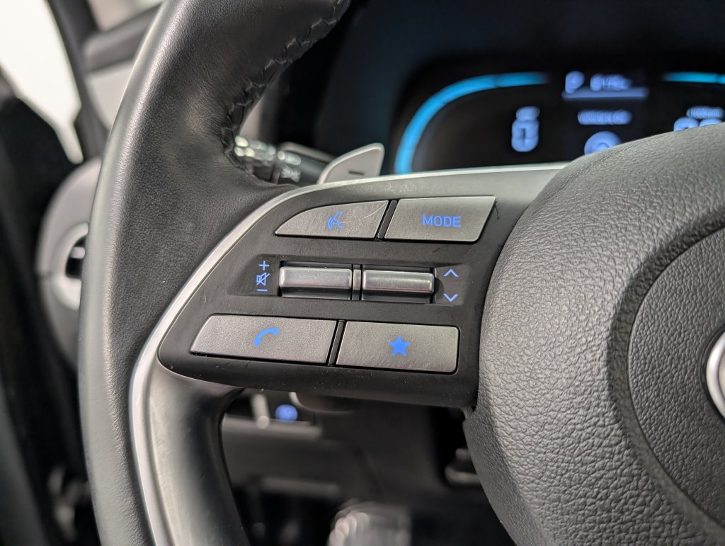 2024 Hyundai Palisade XRT - Photo 19