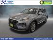 Used 2020 Hyundai Santa Fe SEL 2.4 SUV