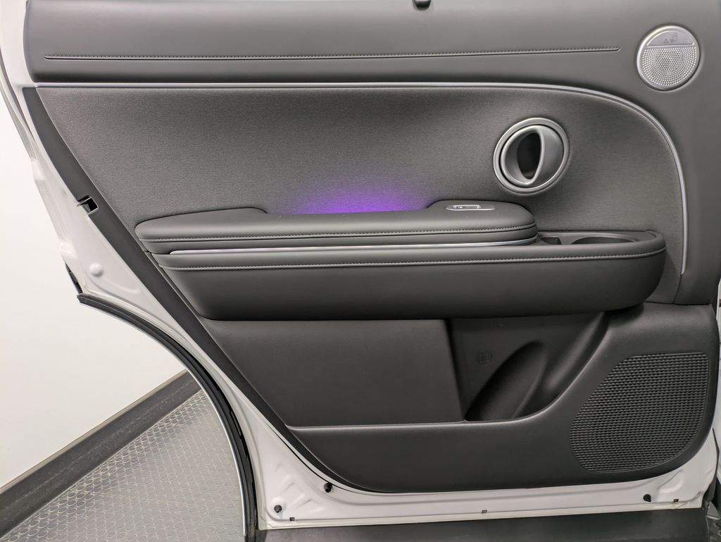 2026 Hyundai Palisade Calligraphy - Photo 21