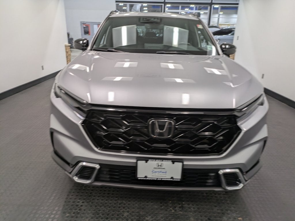Used 2024 Honda CR-V Hybrid Sport Touring SUV