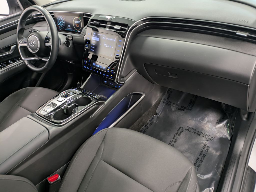 2022 Hyundai Tucson SEL Convenience - Photo 29