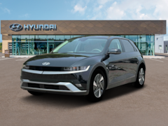 2026 Hyundai IONIQ 5 SE SUV