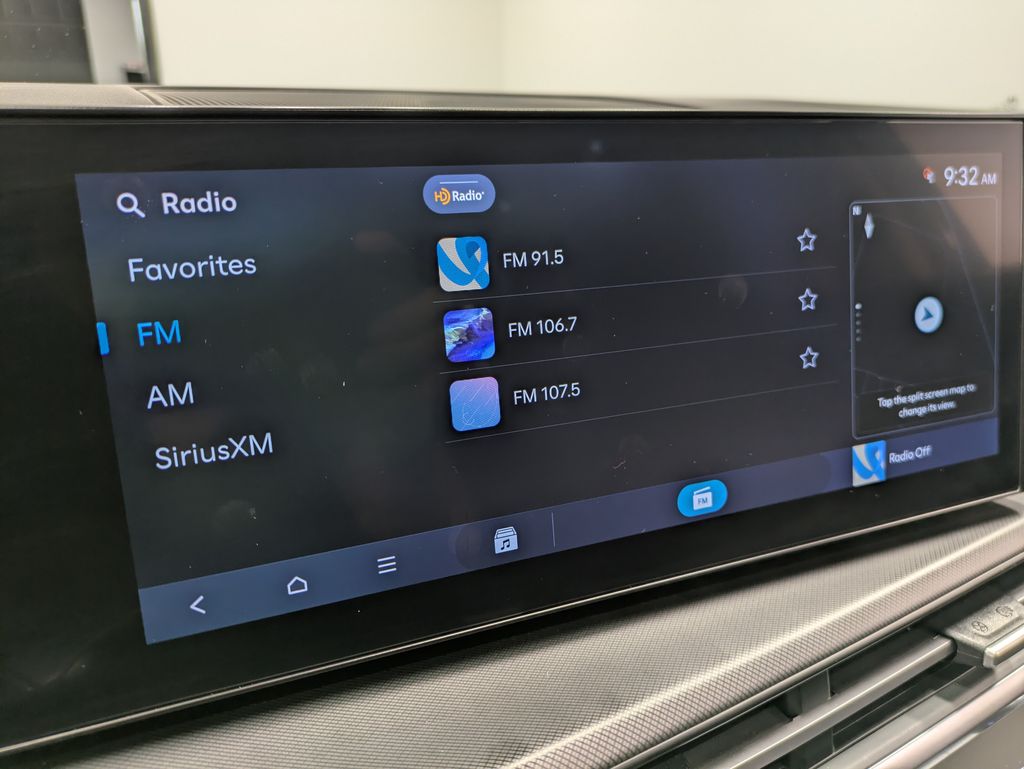 2024 Hyundai Santa Fe XRT - Photo 11