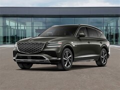 2026 Genesis GV80 2.5T Advanced SUV