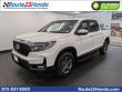 Used 2022 Honda Ridgeline RTL-E Truck Crew Cab