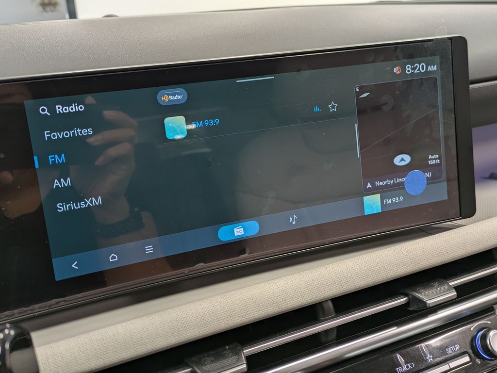 2025 Hyundai Tucson SEL Convenience - Photo 12