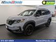 Used 2022 Honda Pilot TrailSport SUV