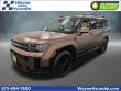 Certified 2025 Hyundai Santa Fe Calligraphy SUV