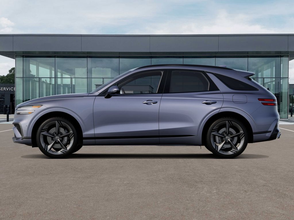 New 2027 Genesis GV70 3.5T Sport Prestige SUV