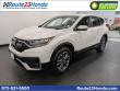 Used 2022 Honda CR-V EX-L SUV