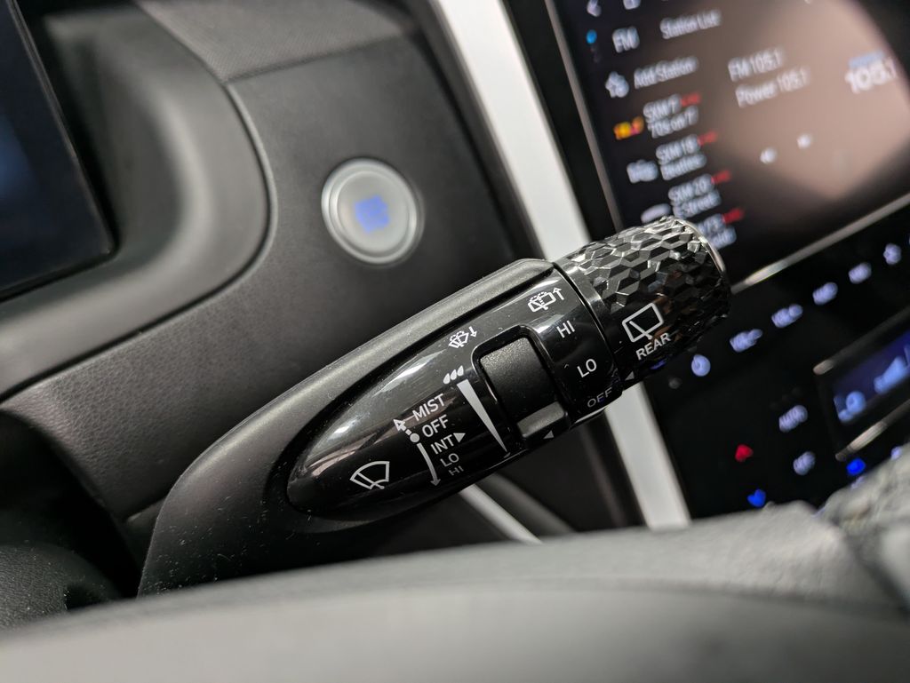 2023 Hyundai Tucson XRT - Photo 19
