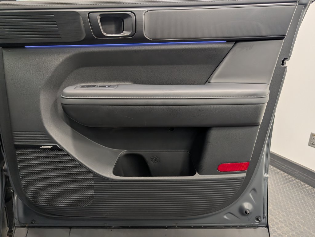 2025 Hyundai Santa Fe Calligraphy - Photo 27