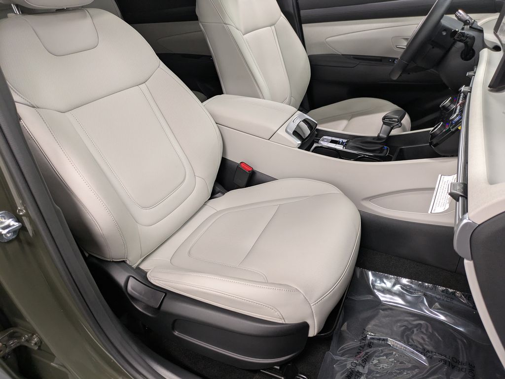2025 Hyundai Tucson SEL Convenience - Photo 28