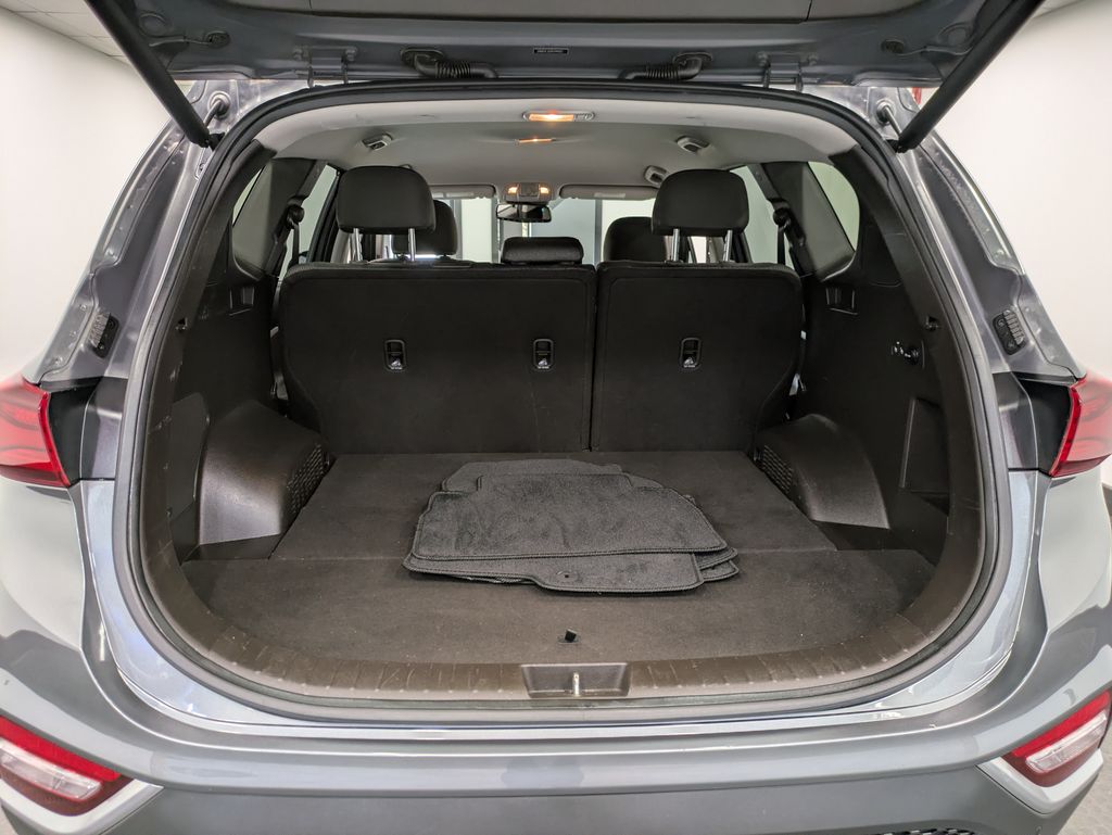 2020 Hyundai Santa Fe SEL - Photo 24