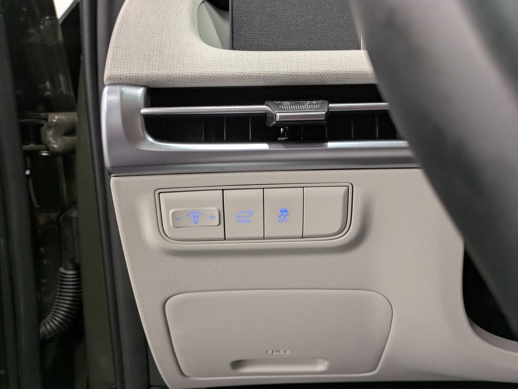 2025 Hyundai Tucson SEL Convenience - Photo 20