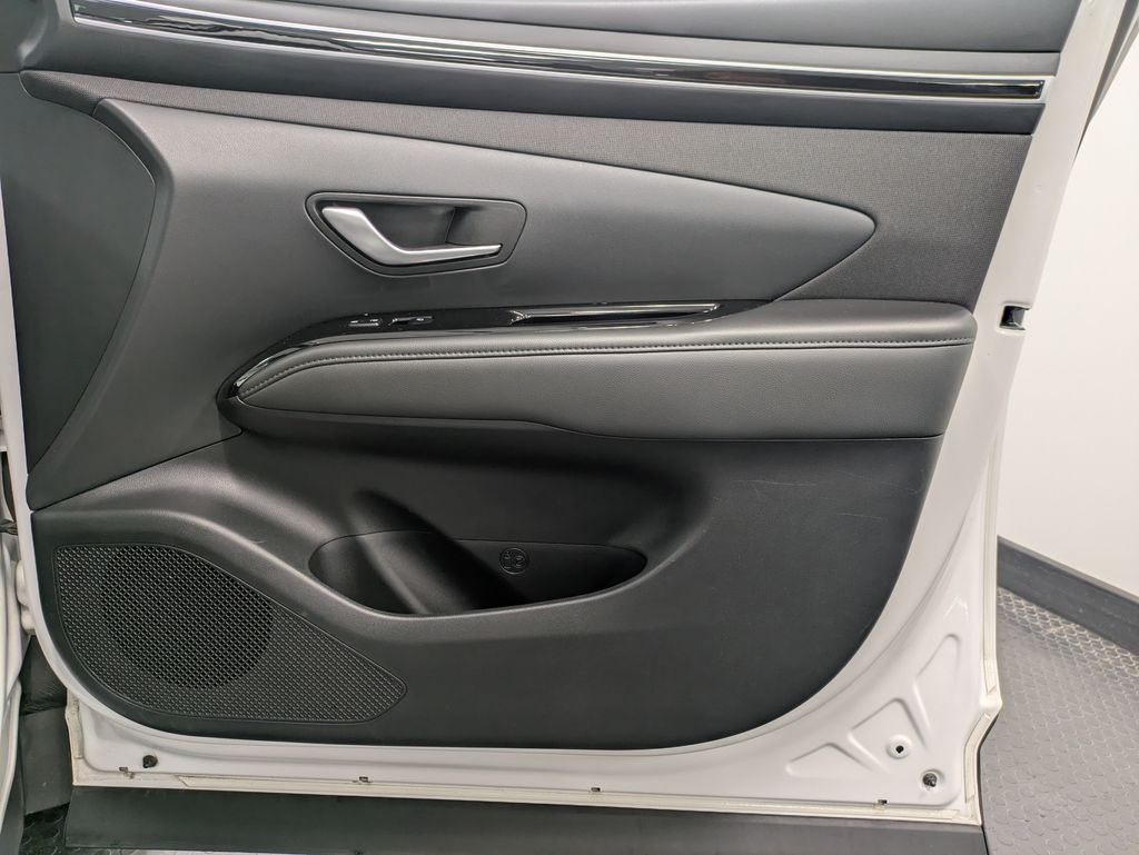 2022 Hyundai Tucson SEL Convenience - Photo 27