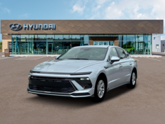 2026 Hyundai Sonata SE Sedan