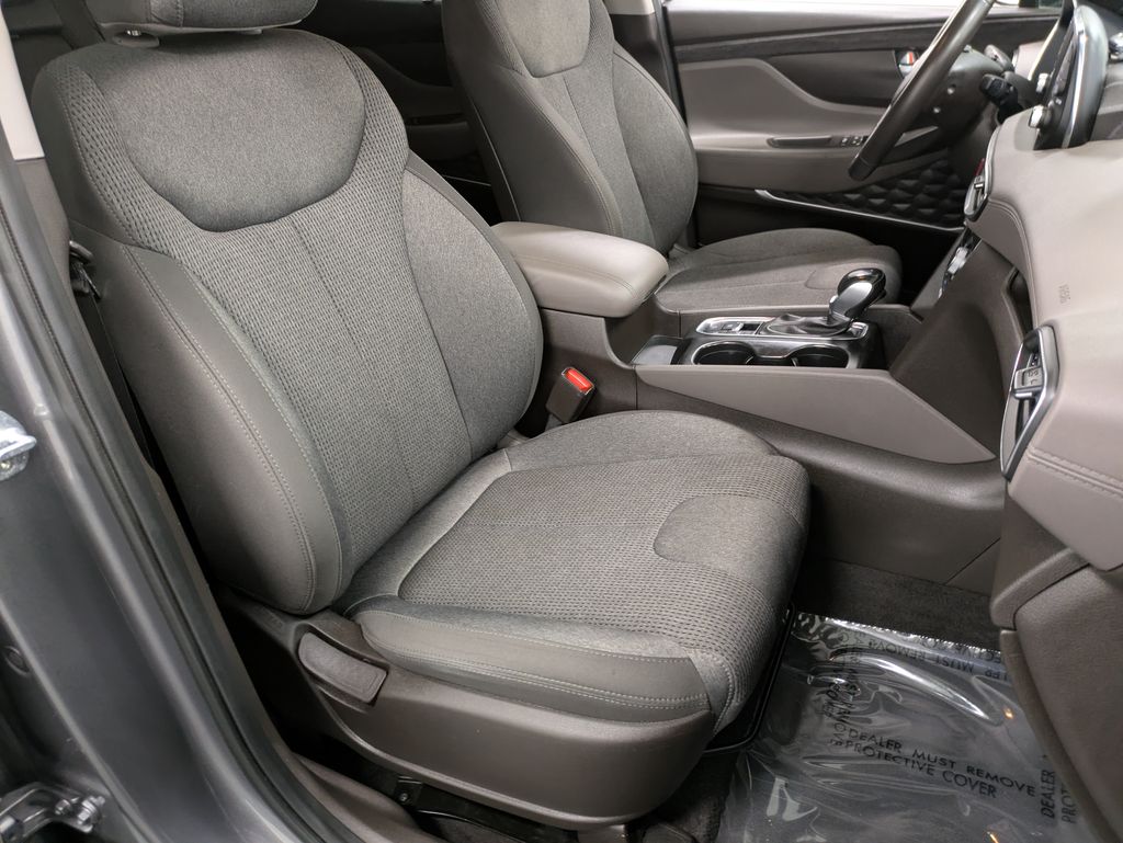 2020 Hyundai Santa Fe SEL - Photo 28