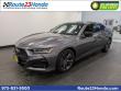 Used 2022 Acura TLX A-Spec Package Sedan