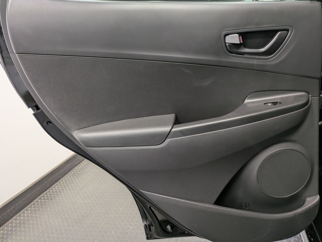 2023 Hyundai Kona N Line - Photo 22
