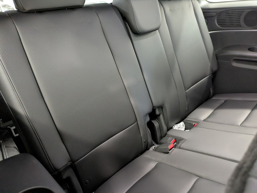 2026 Hyundai Palisade Calligraphy - Photo 26